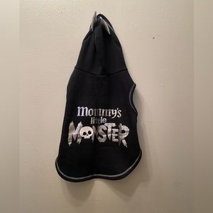 Dog Halloween Costume